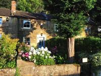 Rose Cottage - B&B