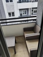 Hugo apartman - B&B