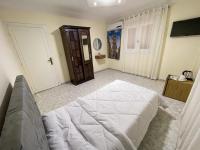 Budget Single Room