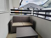 HUGO APARTMAN Green Hill Kompleks- u blizini Akva Parka - B&B Soko Banja