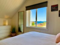 B&B Stamsund - NorSpan Lodge - Lofoten with Seaview - Bed and Breakfast Stamsund