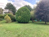 Maison familiale dans une rue paisible - Ferienwohnung Gouville-sur-Mer