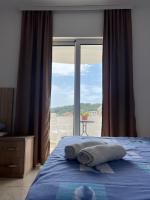 Gjeka House - Ferienwohnung