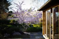 Chambre Double - Vue sur Jardin
