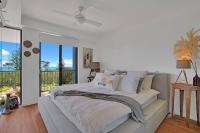 B&B Alexandra Headland - Luxury Personified on Alex - Beach Views 2 Bed - Bed and Breakfast Alexandra Headland
