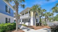 B&B Santa Rosa Beach - Bungalows of Seagrove 152 - Close to Seaside with great rates and recent updates - Bed and Breakfast Santa Rosa Beach