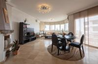 Cosy Apartment 200 M2 Hay Ryad Rabat - B&B
