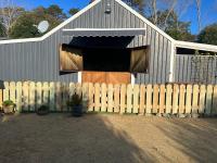 B&B Otaki - Waiora la grange cottage - Bed and Breakfast Otaki