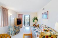 Blissful Beachin' - Waipani D-12 - B&B