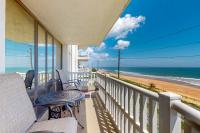 B&B Flagler Beach - Right on the Shores, Apt 306 - Bed and Breakfast Flagler Beach