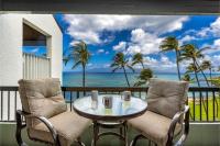 HALE MAHINA, #B-405 condo - Ferienwohnung Honokōwai