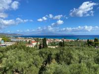 Endless Seaview Apartment B - B&B Alykes