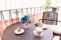 B&B Civicocento - B&B