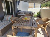 Marseille BB - Ferienwohnung