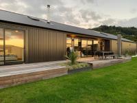Cosy Kinloch - B&B