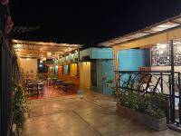 Entre Cava y Cata - B&B