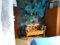 L'atelier B&B - Ferienwohnung Mecina Fondales