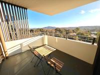 Brand New 2B2B Apt (City, Chinatown, free Parking) - Chambres d’hôtes Canberra