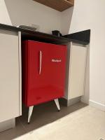 Monolocale King con Divano-Letto