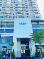 Hue Charm Apartment with Pool and Gym - Ferienwohnung Thôn Văn Dương