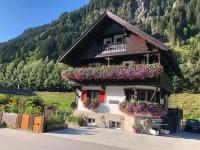 Haus Berta, Montafon - B&B Partenen