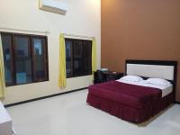 Ijen Transito 2 homestay - B&B