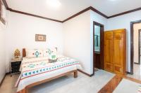 Deluxe Zimmer mit Queensize-Bett