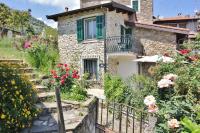 B&B Dolceacqua - B&B La Villetta - Bed and Breakfast Dolceacqua