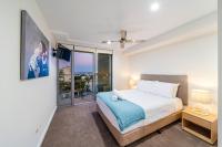 Appartamento con 2 Camere da Letto e Vista Mare 