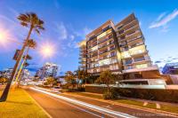 Appartamento con 2 Camere da Letto e Vista Oceano Parziale