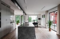 Villa Röd - B&B Habo