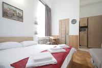 Apartment mit 1 Schlafzimmer