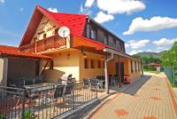 Penzión Lúčky - Bed and Breakfast