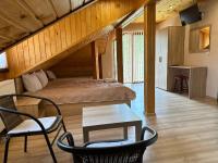 Triple Room with Terrace