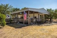Twin Falls Luxury Glamping - Escape Tent - B&B