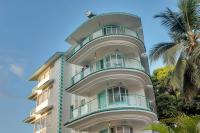 Delmare Boutique Hotel - B&B Candolim