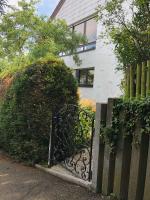 ☆ Zentrales Appartement mit traumhaftem Panorama ☆ - Ferienwohnung Winnenden