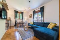 FOREST GREEN - Bed and Breakfast Kolašin