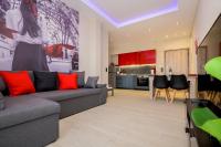 Gianni's comfort by homebrain - B&B Alejandrópolis