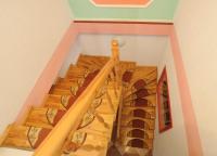 Cztery Pory Roku - Bed and Breakfast Grzybowo