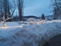 Gabriella - Bed and Breakfast Sant'Eufemia a Maiella