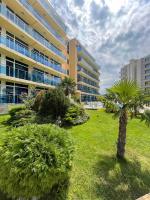 Apart hotel Gallery A - B&B Sunny Beach