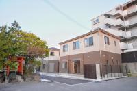 Muji House Osaka Sannan Hotel 大阪泉南酒店良築 - B&B Tannowa