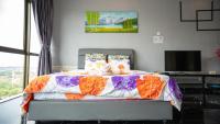 Mount Austin #Palazio A1 Studio Modern-Elegance 1-2Pax #MSPro - B&B