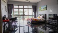 Mount Austin #Palazio A1 Studio Modern-Elegance 1-2Pax #MSPro - Ferienwohnung Johor Bahru