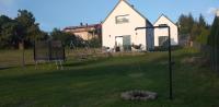 Domek I nad jeziorem OSTOJA Mrągowo-Krzywe mazury - B&B Mrągowo