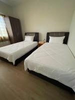 SEA LA VIE HONEY @ NAUTICA RESORT - B&B Port Dickson