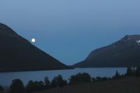 Mountain cabin Skoldungbu - B&B Vang