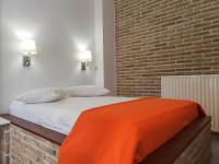 Familienzimmer mit Bergblick