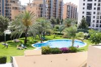 B&B Alicante - Modern apartment, Pool & Air con, San Juan Playa - Bed and Breakfast Alicante
